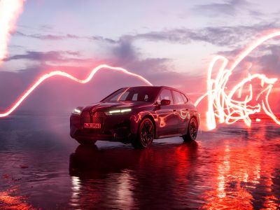 BMW lehnt Verbot des Verbrennungsmotors ab