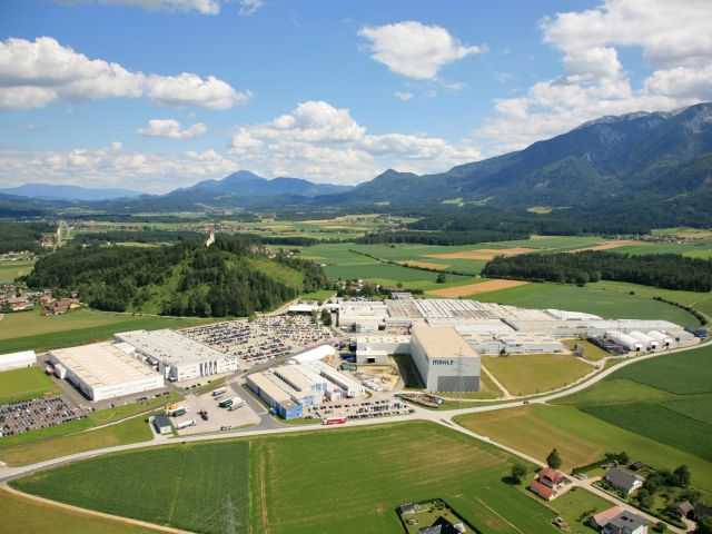 Alle Mahle-Werke in Deutschland arbeiten CO2-neutral - Bild 1