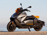 Fahrbericht BMW CE 04: Der „Wow“- und „Huuiii“-Effekt - Bild 12