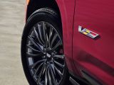 Cadillac Escalade-V: Die Kraft und Herrlichkeit - Bild 5