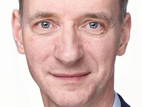 Matthias Plötzke ist Uniti-Geschäftsführer Europa