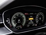 Fahrbericht Audi A8 PHEV: Mehr Licht, mehr Leistung, mehr Reichweite - Bild 8