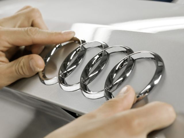 Audi baut Werk für Elektroautos in China  - Bild 1