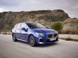 Fahrbericht BMW 2er Active Tourer: Eleganter und moderner - Bild 3