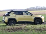 Praxistest Toyota Yaris Cross: Kleiner Abenteurer - Bild 4