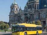 Verkehrsministerium: 600 Millionen Euro für 1700 klimafreundliche Busse - Bild 3