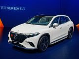 Vorstellung Mercedes-Benz EQS SUV: Der GLS aus der Zukunft - Bild 15