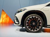 Vorstellung Mercedes-Benz EQS SUV: Der GLS aus der Zukunft - Bild 19