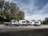 Ford E-Transit und Ford Pro: Start in die elektrische Zukunft - Bild 5