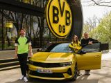 Das BVB-Taxi von Opel dreht seine nächste Runde - Bild 5