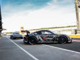 Porsche zeigt die Zukunft des GT-Kundensports - Bild 11