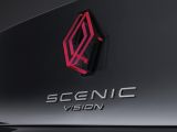 Renault Scénic Vision: Mit Wasserstoff und Schutzengel in die Zukunft - Bild 16