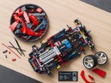 Lego lässt den Ferrari Daytona SP3 los - Bild 9