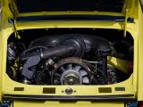 Im Rückspiegel: Der Porsche 911 Carrera RS 2.7 wird 50 - Bild 17