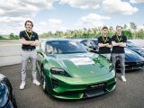 Porsche verleiht „Turbo Awards“ an junge Talente - Bild 5