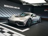 Mercedes-AMG One: Ein präziser Blick auf das Fahrzeug - Bild 20