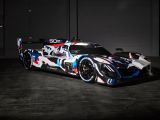 Prototyp ist klar als BMW M Fahrzeug zu erkennen - Bild 7