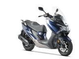 Kymco-Roller bis zu zehn Prozent günstiger - Bild 5
