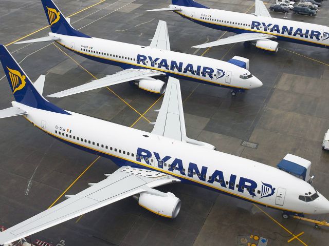 Flugärger: Ryanair kassierte die meisten Klagen - Bild 1