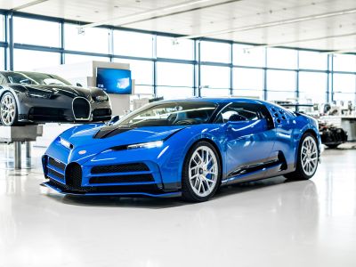 Einer wird Molsheim schon bald verlassen