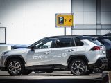 Toyota mischt bei den Special Olympics in Berlin mit - Bild 2