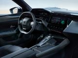 Vorstellung Peugeot 408: Fastback statt SUV - Bild 6