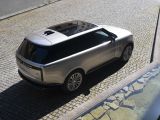 Fahrbericht Range Rover: Wohlfühloase - Bild 14
