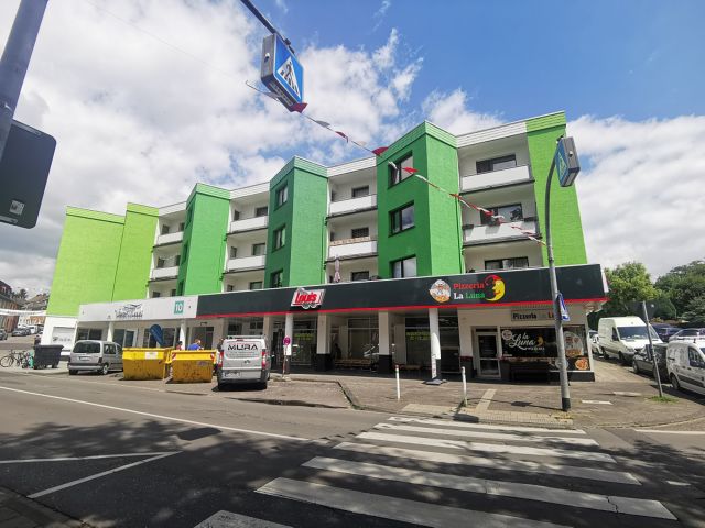 Louis zieht in Mönchengladbach um - Bild 1