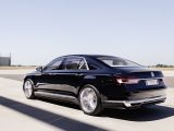 Der VW Phaeton, der nie in Serie ging - Bild 2