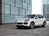 Im Rückspiegel: 20 Jahre Porsche Cayenne (2) - Bild 2