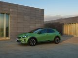 Neues Design für den Kia X-Ceed  - Bild 2
