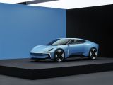 Der O2 soll als Polestar 6 in Produktion gehen - Bild 4