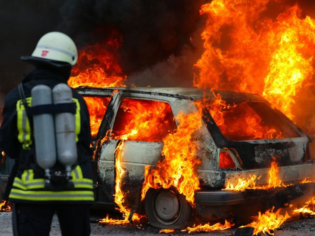 Ratgeber Feuer: Film-Explosionen haben tödliche Folgen - Bild 1