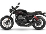 Moto Guzzi V7 Stone als „Special Edition“ - Bild 2