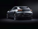 Vorstellung Ferrari Purosangue: Souveräner Aufschlag - Bild 2