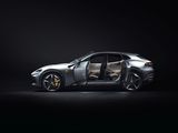 Vorstellung Ferrari Purosangue: Souveräner Aufschlag - Bild 4