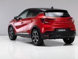 Vorstellung Mitsubishi ASX: Die Rückkehr der Auto-Klone - Bild 15
