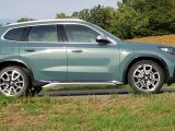 Fahrbericht BMW X1/iX1: Elektrisierender Bestseller - Bild 6