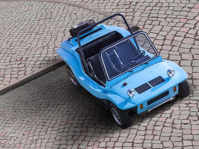 Drei extrem seltene Skoda steuern die Autostadt an - Bild 1