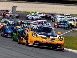 Der Porsche-Carrera-Cup bleibt dem ADAC treu - Bild 3