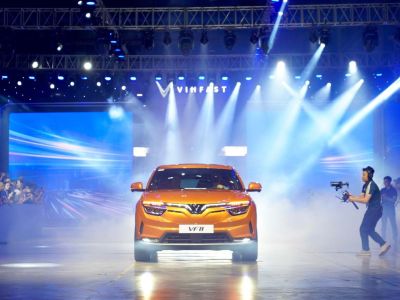 Vinfast und Renesas intensivieren Zusammenarbeit 