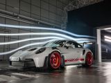 Vorstellung Porsche 911 GT3 RS: Purismus, wohlverstanden - Bild 25