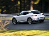 Praxistest Genesis GV60 Sport Plus AWD: Verspielter Powertyp - Bild 4