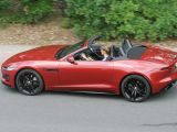 Praxistest Jaguar F-Type Cabrio P300: Frisch ins zehnte Jahr - Bild 2