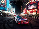 Ken Block driftet im Audi S1 Hoonitron durch Las Vegas - Bild 16