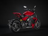 Auch die Ducati Diavel wird zur V4 - Bild 8