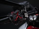 Auch die Ducati Diavel wird zur V4 - Bild 12