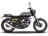 EICMA 2022: Zwei Konzepte von Brixton - Bild 7