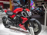 Die Ducati Diavel V4 ist die Schönste - Bild 2
