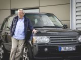 Range Rover mit einer Million Kilometer auf dem Tacho - Bild 18